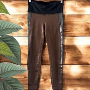 🎯 JOYLAB Activewear Leggings tight fit Wide waist for comfort Full length SZ:2XL